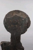 石雕人像藏品圖，第10張